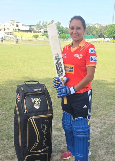 Kamalpreet Kaur
