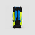 NSS Black, Lime & Blue Cricket Kit Bag