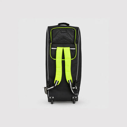 Sports Gear Bag with Spacious Storage and Multiple Compartments