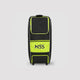 Sports Gear Bag with Spacious Storage and Multiple Compartments