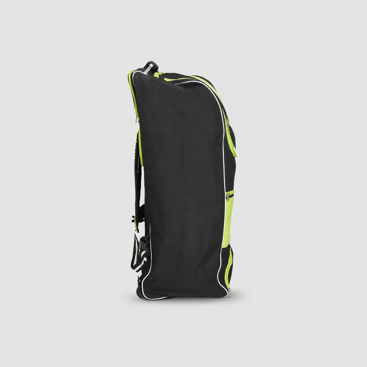 Sports Gear Bag with Spacious Storage and Multiple Compartments
