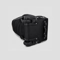 NSS Heavy-Duty Trolley Cricket Gear Bag