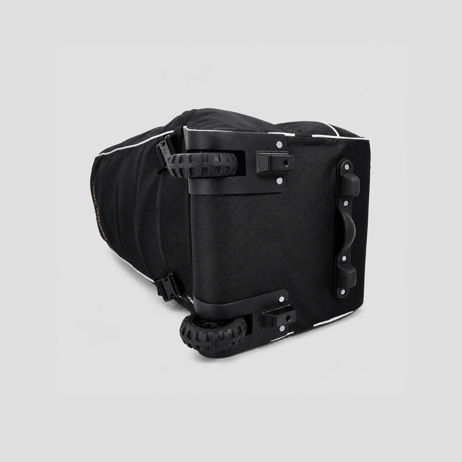 NSS Heavy-Duty Trolley Cricket Gear Bag