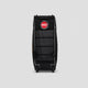 Heavy-Duty Trolley Cricket Gear Bag