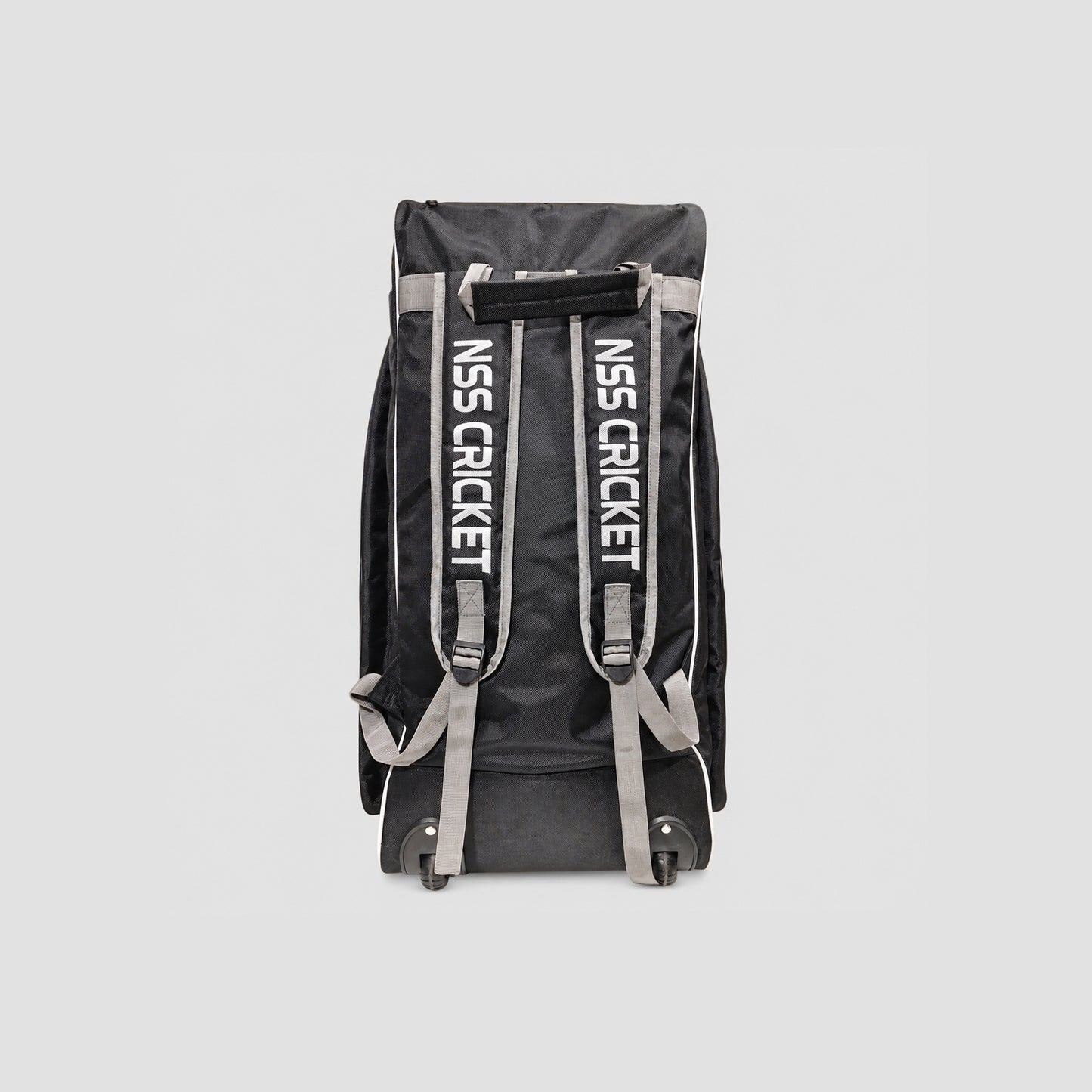 NSS Pro Duffel Cricket Kit Bag Spacious Durable Backpack Storage Solution