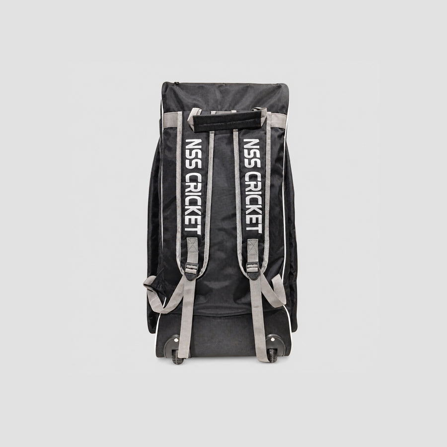 NSS Pro Duffel Cricket Kit Bag