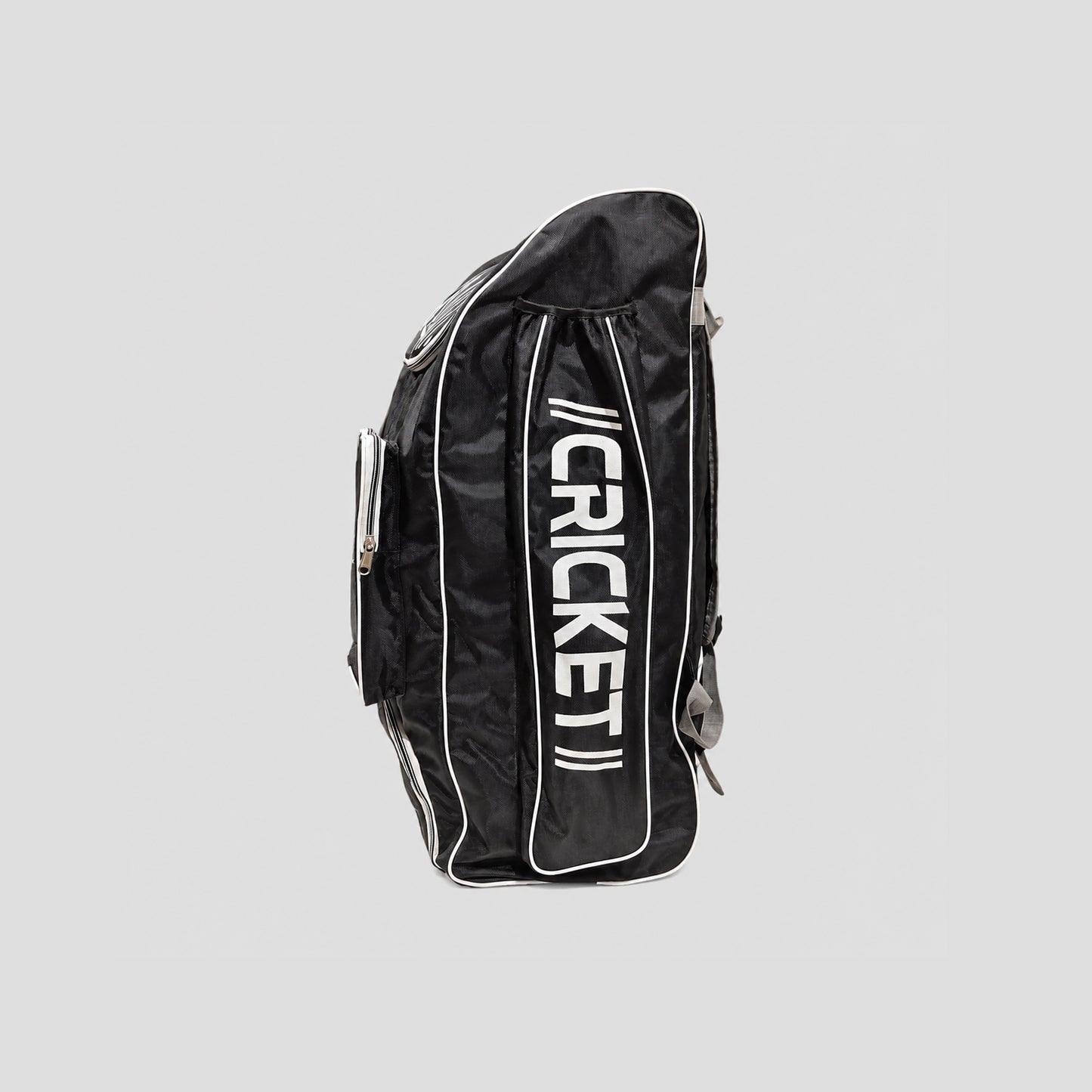 NSS Pro Duffel Cricket Kit Bag Spacious Durable Backpack Storage Solution