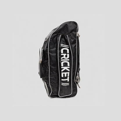 NSS Pro Duffel Cricket Kit Bag Spacious Durable Backpack Storage Solution