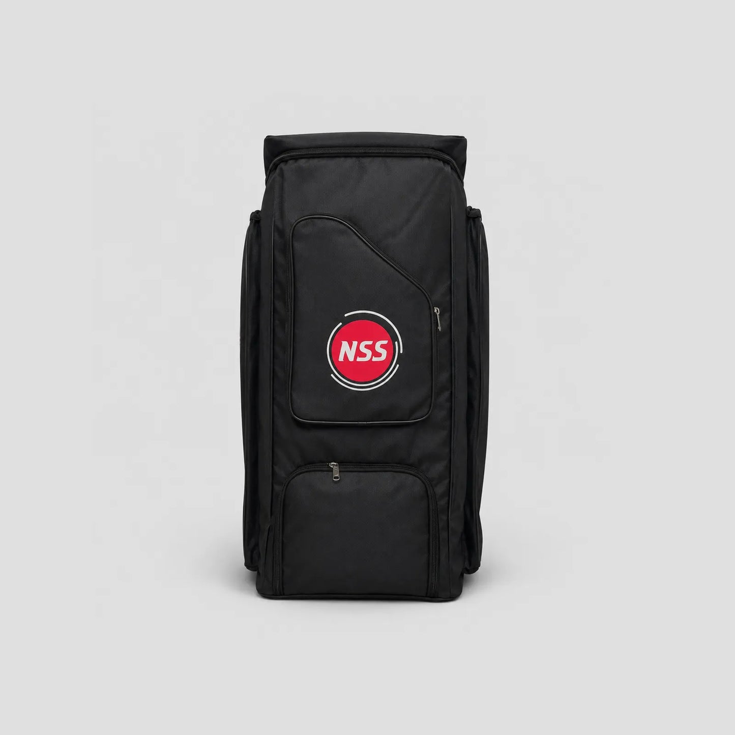 Bat Sleeve, Multiple Compartments & Padded Shoulder Straps