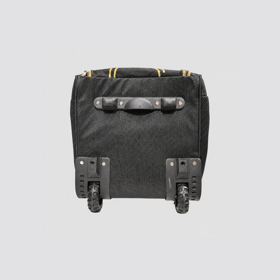 NSS Brutal Cricket Kit Backpack