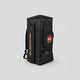 Bat Sleeve, Multiple Compartments & Padded Shoulder Straps