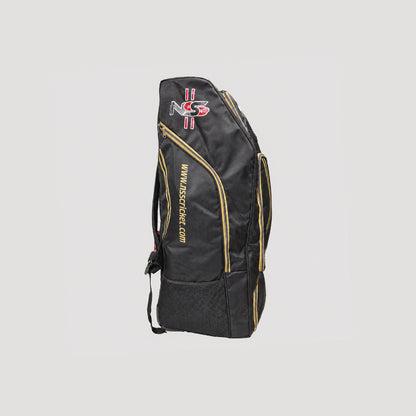 Premium Cricket Kit Backpack Large Capacity Durable Sports Gear Storage Bag