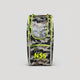Camo Cricket Kit Backpack with Bat Holder and Storage