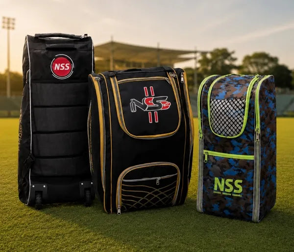 Kit Bags & Accessories
