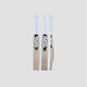 NSS Gold Cricket Kashmiri Willow (Grade 1) Bat – Premium Willow Power Hitting Bat with Thick Edges & Large Sweet Spot
