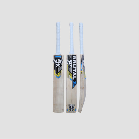 NSS Brutal Kadam Cricket Bat – Popular Edition Power Hitting Bat with Premium Willow & Thick Edges