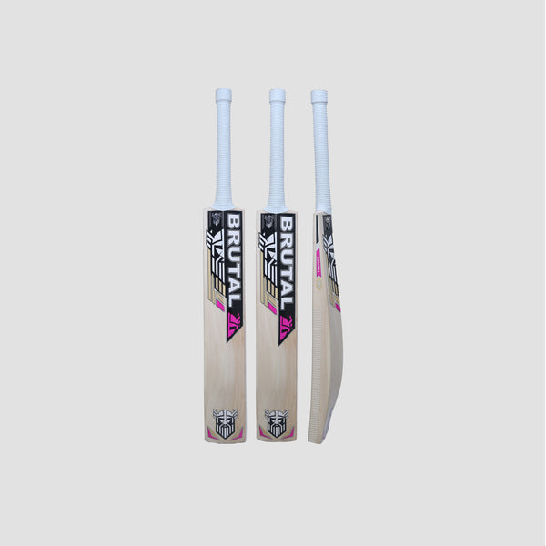 NSS Brutal Kadam Cricket Bat | Pink