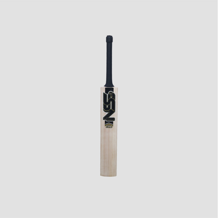 NSS Brutal Gold Cricket Bat