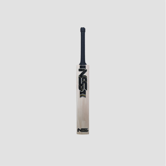 NSS Gold Edition Cricket Bat | Black