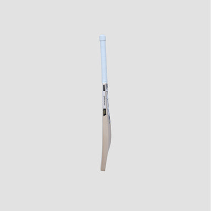 NSS Gold Cricket Kashmiri Willow (Grade 1) Bat – Premium Willow Power Hitting Bat with Thick Edges & Large Sweet Spot