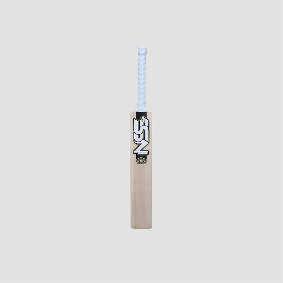 NSS Brutal Gold Cricket Bat