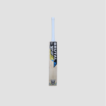 NSS Brutal Kadam Cricket Bat – Popular Edition Power Hitting Bat with Premium Willow & Thick Edges