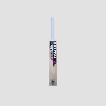 NSS Brutal Kadam Cricket Bat – Popular Edition Power Hitting Bat with Premium Willow & Thick Edges