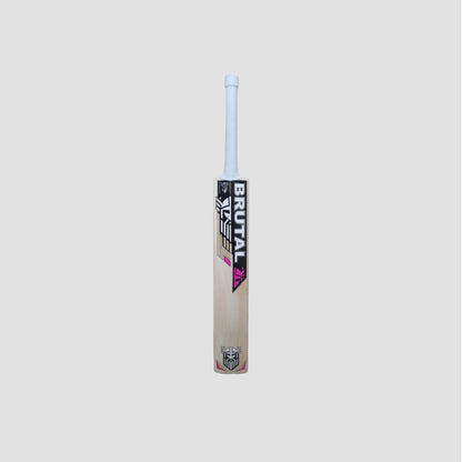 NSS Brutal Kadam Cricket Bat – Popular Edition Power Hitting Bat with Premium Willow & Thick Edges