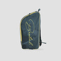 NSS Bowler Cricket Backpack | Black Yellow