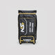 NSS Brutal Camo Cricket Backpack | Black Yellow