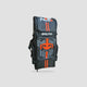 NSS Brutal Strike Pro Wheelie Kit Bag | Black & Red