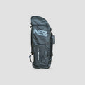 NSS Brutal Strike Pro Wheelie Kit Bag | Black & Red