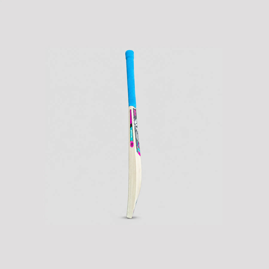 NSS Junior Kashmir Willow Full Face Tape Cricket Bat
