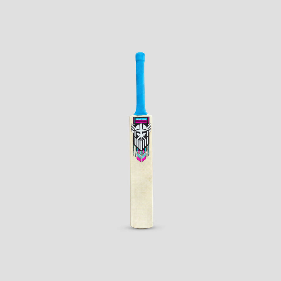 NSS Junior Kashmir Willow Full Face Tape Cricket Bat