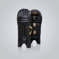 NSS 710 Gel Tech Black Batting Pads