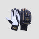 NSS ANK Black Cricket Batting Gloves