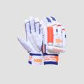 NSS ANK Orange Batting Gloves