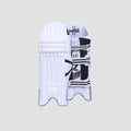 NSS 710 Gel Tech White Batting Pads