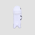 NSS 710 Gel Tech White Batting Pads