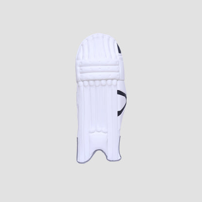 NSS 710 Gel Tech White Cricket Batting Pads