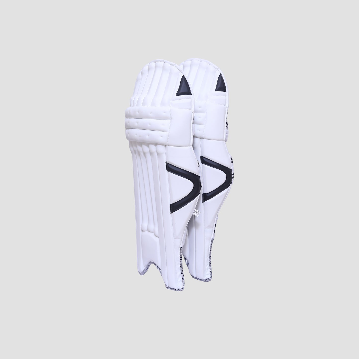NSS 710 Gel Tech White Cricket Batting Pads
