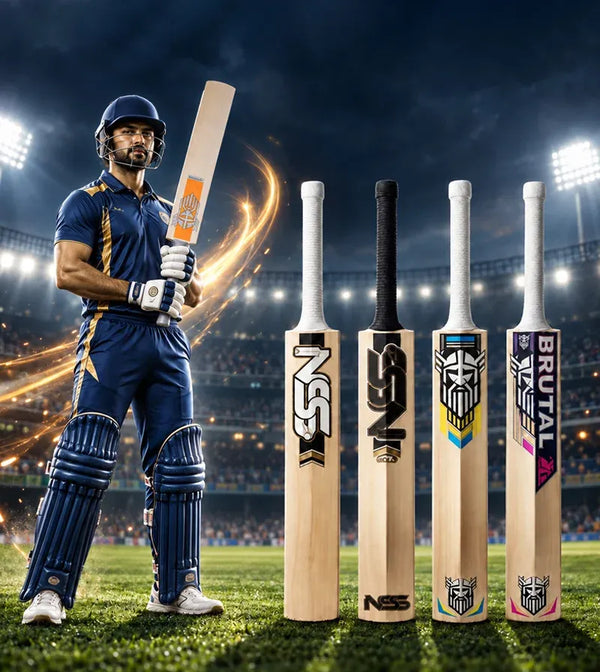 Cricket Bat
