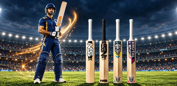 Cricket Bat