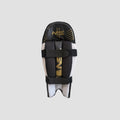 NSS Black Cricket Wicket Keeping Pads