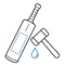 Proper Knocking & Preparation