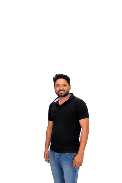 Ravi Kant