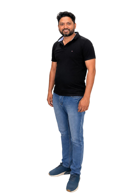 Ravi Kant