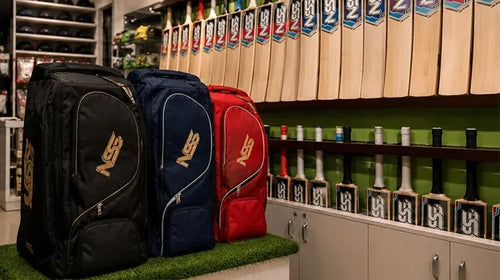 Store Walkthrough
