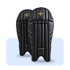 Wicket Keeping Pads