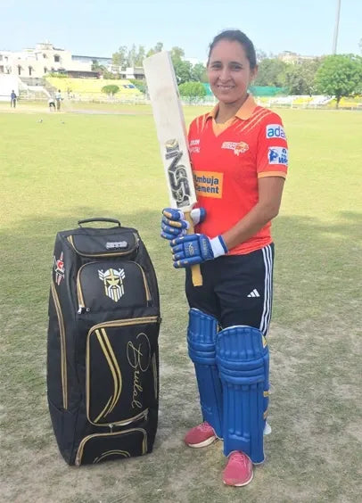 Kamalpreet Kaur